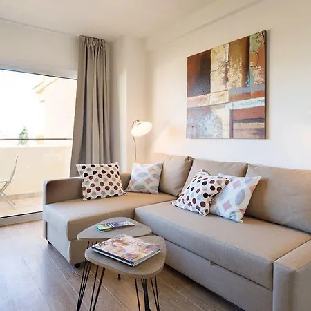 Club Playa Flores Hotel apartamentowy