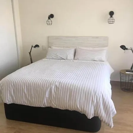 Club Playa Flores Hotel apartamentowy