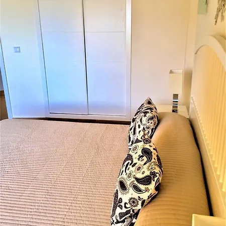 Club Playa Flores Hotel apartamentowy Torremolinos