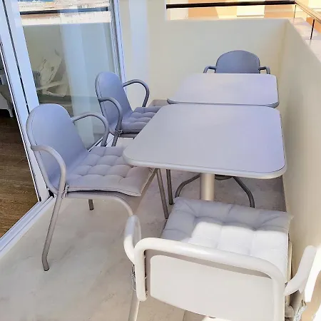 Club Playa Flores Hotel apartamentowy Torremolinos