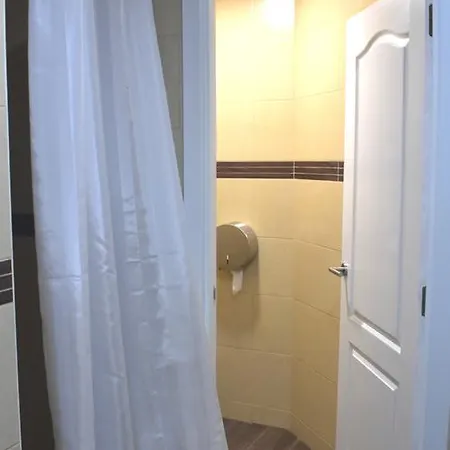 Club Playa Flores טורמולינוס