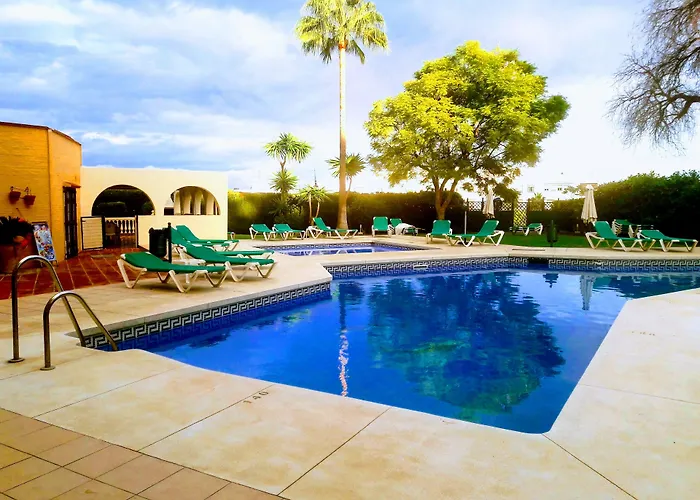 Club Playa Flores 3*