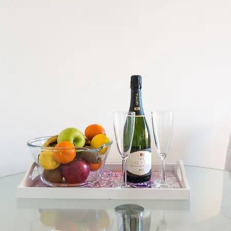 Aparthotel Club Playa Flores 3*