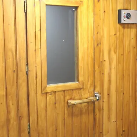 Club Playa Flores 3* Torremolinos