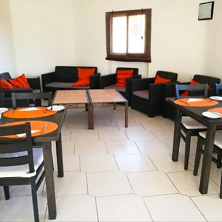 Aparthotel Club Playa Flores Torremolinos