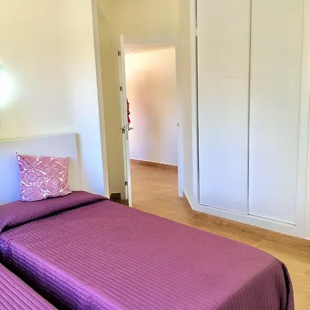 Club Playa Flores Aparthotel