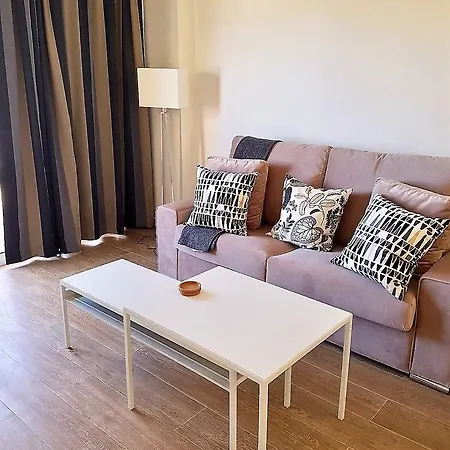 Club Playa Flores Aparthotel Torremolinos