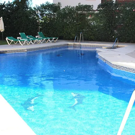 Club Playa Flores 3* Torremolinos