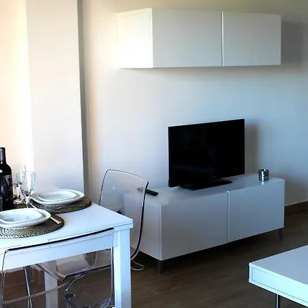 Club Playa Flores 3*