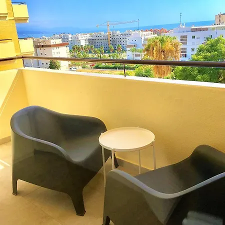 Club Playa Flores Torremolinos