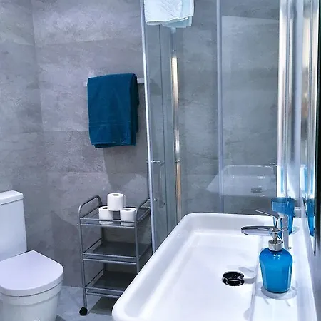 Aparthotel Club Playa Flores