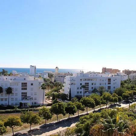Club Playa Flores Torremolinos