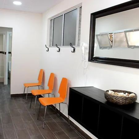 Club Playa Flores 3* Torremolinos
